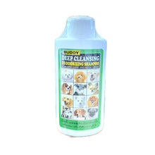 Load image into Gallery viewer, BUDDY Deep Cleansing Deodorizing Shampoo - Removing Urine and Faecal Stains