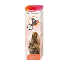 Load image into Gallery viewer, Beaphar Ear Cleaner