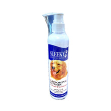 Load image into Gallery viewer, SLEEKY Grooming Lotion Lusterizer & Conditioner 250ML