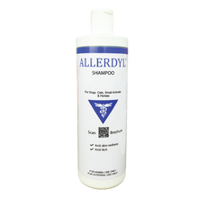 Load image into Gallery viewer, Allerdyl Shampoo