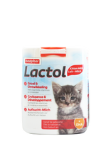 Load image into Gallery viewer, Beaphar Lactol Kitten