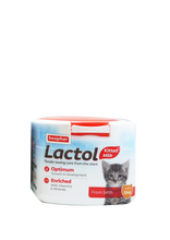 Load image into Gallery viewer, Beaphar Lactol Kitten