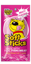 Load image into Gallery viewer, Cocokat Soft Sticks