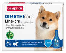 Load image into Gallery viewer, Beaphar DIMETHIcare Line-on for dogs