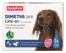Load image into Gallery viewer, Beaphar DIMETHIcare Line-on for dogs
