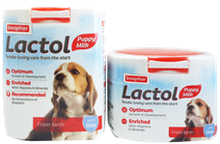 Load image into Gallery viewer, Beaphar Lactol Puppy