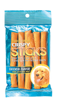 Load image into Gallery viewer, Sleeky Crispy Sticks