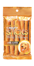 Load image into Gallery viewer, Sleeky Crispy Sticks