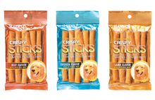 Load image into Gallery viewer, Sleeky Crispy Sticks