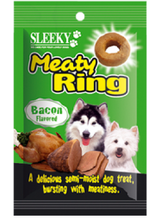 Load image into Gallery viewer, Sleeky Meaty Ring