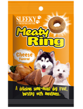 Load image into Gallery viewer, Sleeky Meaty Ring