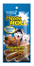 Load image into Gallery viewer, Sleeky Meaty Roll