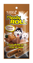 Load image into Gallery viewer, Sleeky Meaty Roll