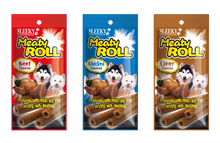 Load image into Gallery viewer, Sleeky Meaty Roll