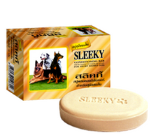 Load image into Gallery viewer, Sleeky Short Haired & Long Haired Moisturizing Soap