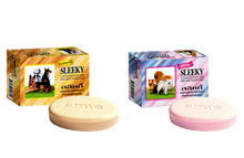 Load image into Gallery viewer, Sleeky Short Haired & Long Haired Moisturizing Soap