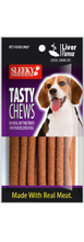 Load image into Gallery viewer, Sleeky Tasty Chew Sticks