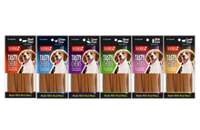 Load image into Gallery viewer, Sleeky Tasty Chew Straps