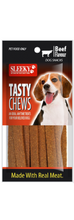 Load image into Gallery viewer, Sleeky Tasty Chew Straps