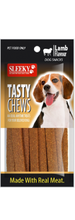 Load image into Gallery viewer, Sleeky Tasty Chew Straps