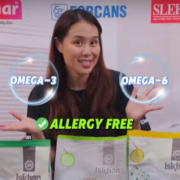 The Secret to Shiny Fur ✨ How ISKHAN Pet Food Prevents Allergies Boosts Health