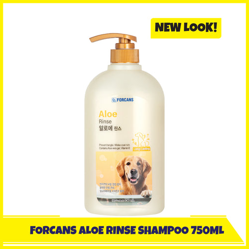 Forbis Aloe Rinse