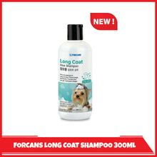 Load image into Gallery viewer, Forbis Special Shampoo - Long Coat Shampoo