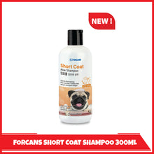 Load image into Gallery viewer, Forbis Special Shampoo - Short Coat Shampoo