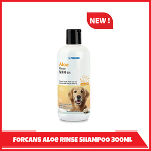 Forbis Aloe Rinse