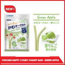 Load image into Gallery viewer, Happy 3 Fairy Yogurt Gum