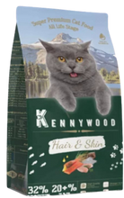 Load image into Gallery viewer, KENNYWOOD Cat Food