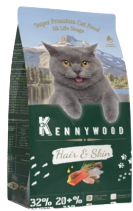 KENNYWOOD Cat Food