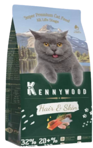 KENNYWOOD Cat Food