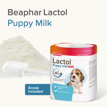 Load image into Gallery viewer, Beaphar Lactol Puppy