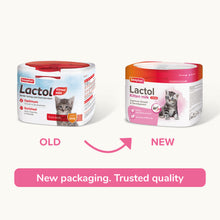 Load image into Gallery viewer, Beaphar Lactol Kitten