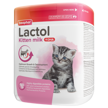 Load image into Gallery viewer, Beaphar Lactol Kitten