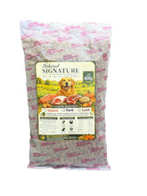 Load image into Gallery viewer, Natural Signature Dog Food Trial Pack - 400g