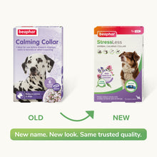 Load image into Gallery viewer, Beaphar Calming Collar Dog