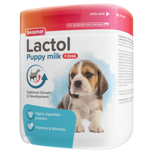 Load image into Gallery viewer, Beaphar Lactol Puppy