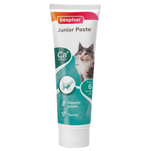Load image into Gallery viewer, Beaphar Duo Junior Cat