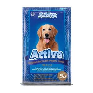 Dogline Active