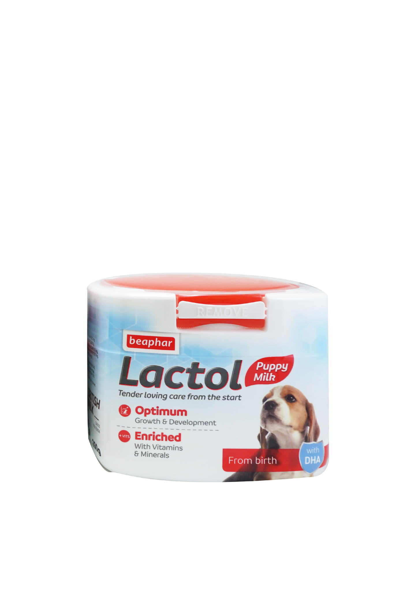 Lactol puppy milk outlet powder