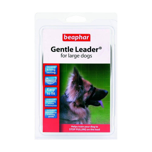 Gentle Leader® for Large Dogs