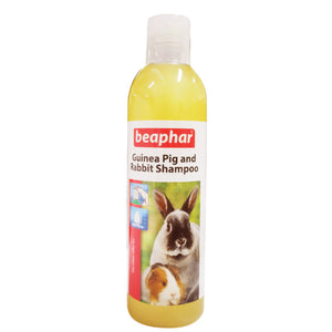 Beaphar Shampoo- Guinea Pig & Rabbit
