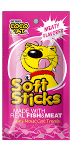 Cocokat Soft Sticks