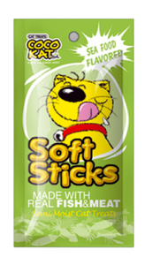 Cocokat Soft Sticks