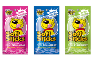 Cocokat Soft Sticks