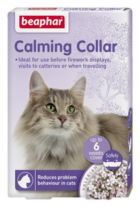Beaphar Calming Collar Cat