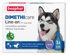 Load image into Gallery viewer, Beaphar DIMETHIcare Line-on for dogs