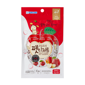 Forcans Fruit Puree